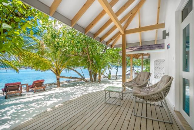 Ellaidhoo Maldives By Cinnamon CACHE transfer included