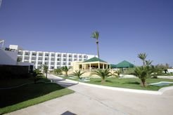 Hotel Soleil Bella Vista