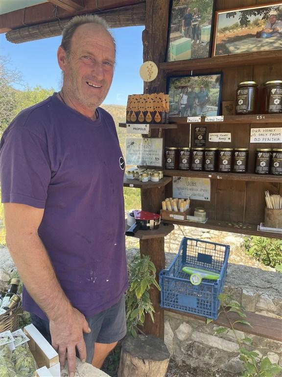 KORFU, PAXOS A ANTIPAXOS s výlety do hor, k útesům, jeskyním i plavbou po moři- bez stravy