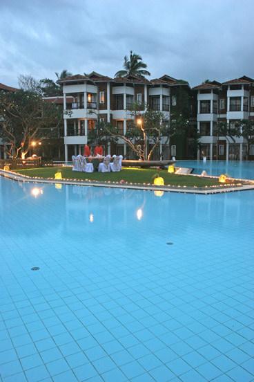 Club Hotel Dolphin
