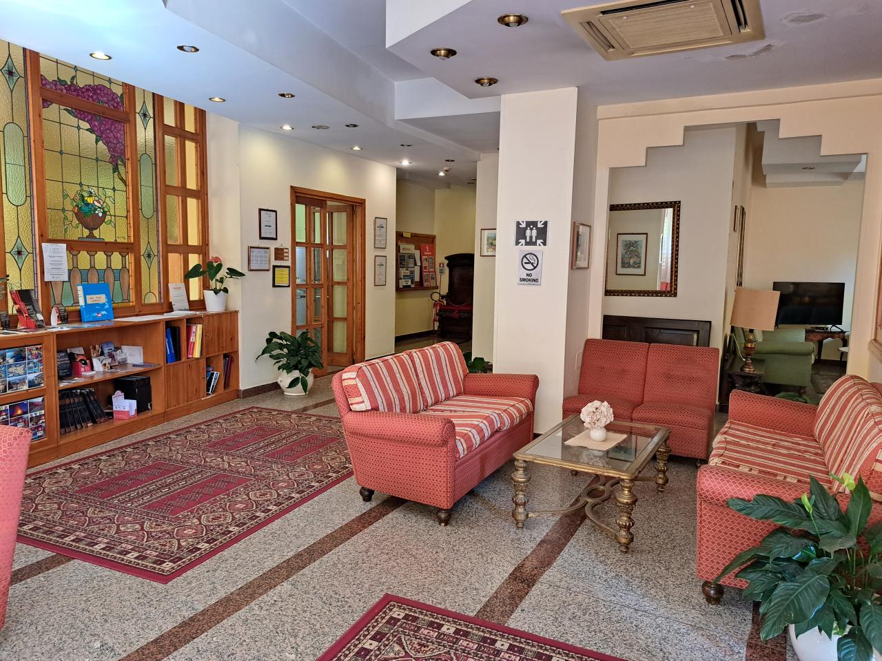 Hotel Ipanema