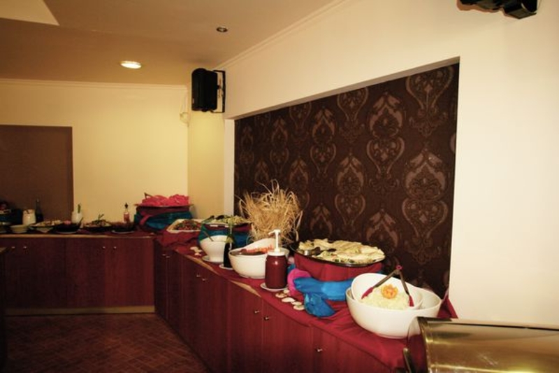 Hotel Diagoras Hotel