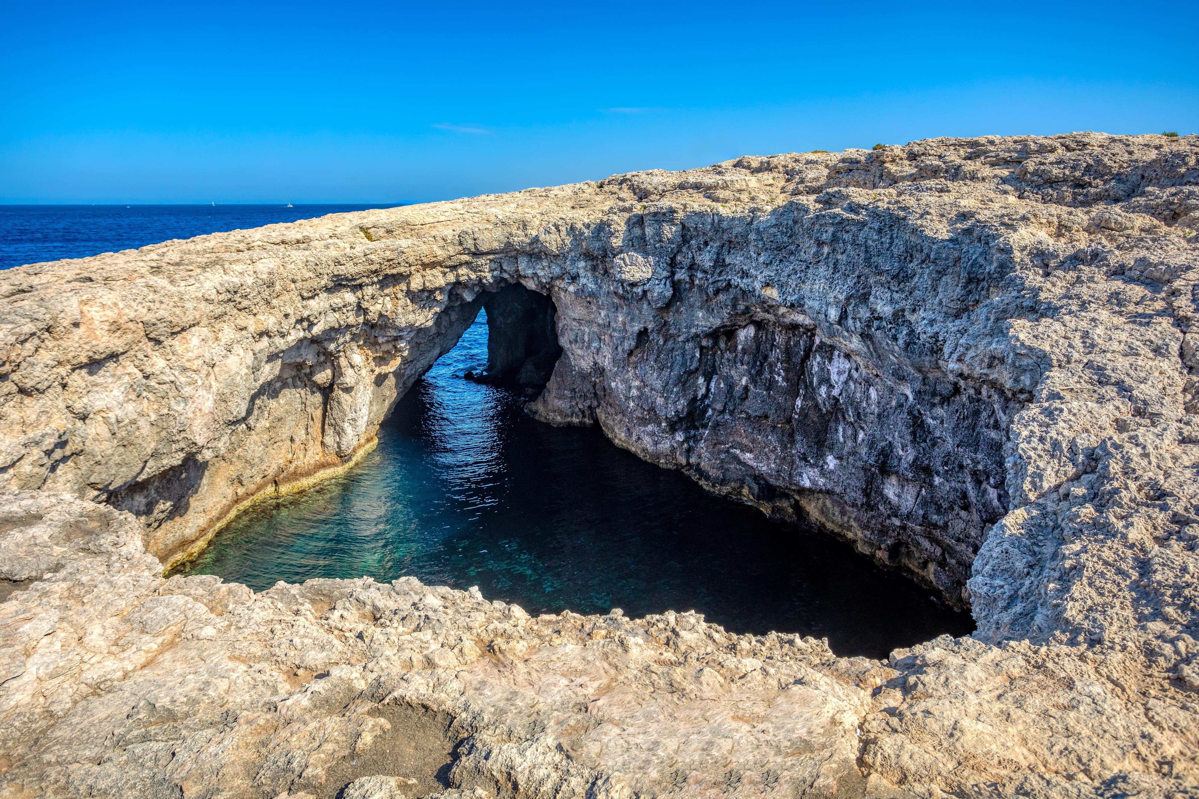 Neobjevené krásy ostrovů Malta a Gozo – 5 nocí