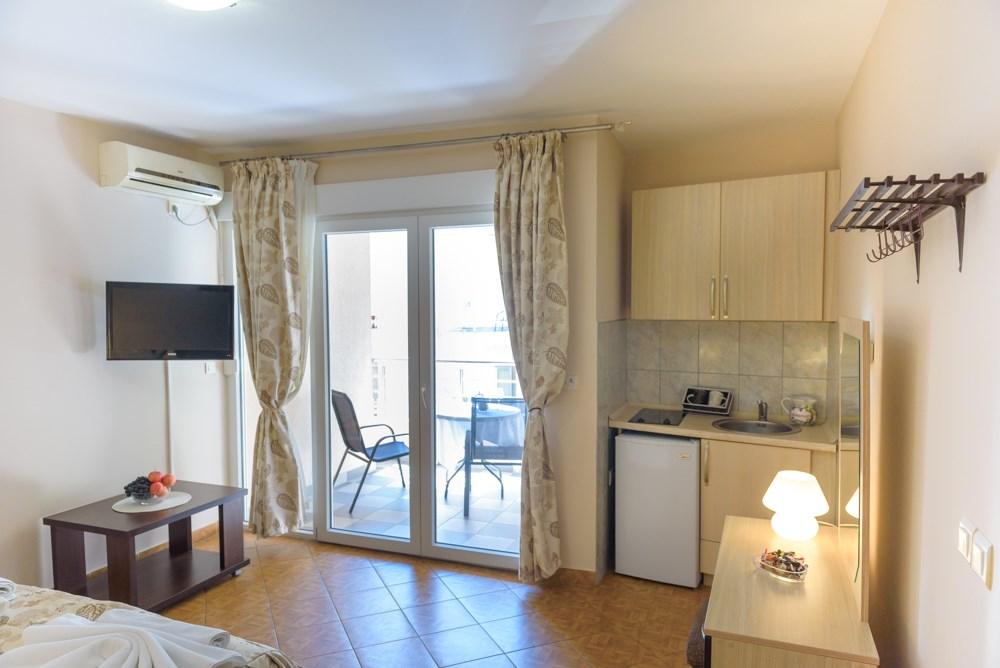 Hotel M
