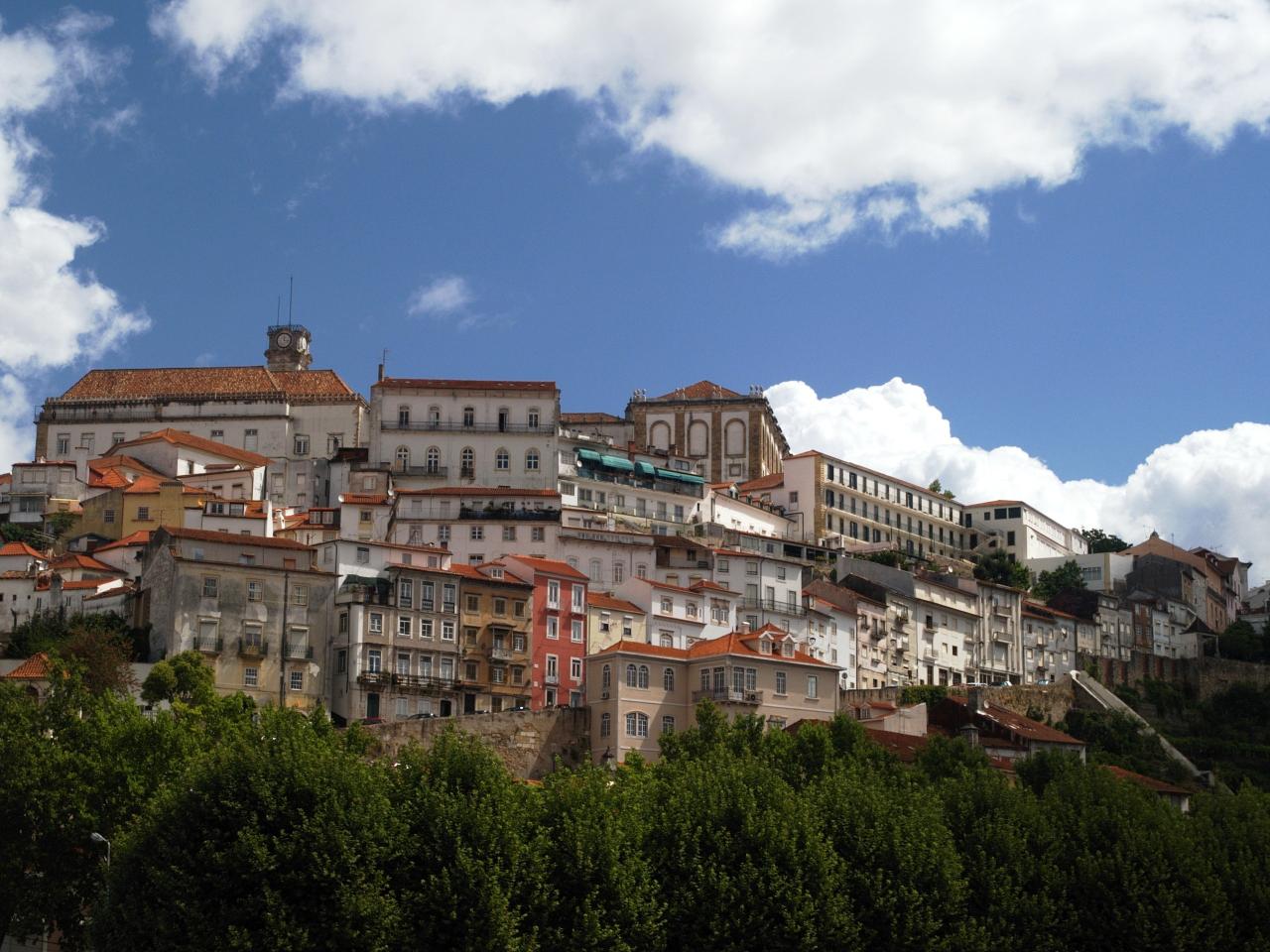 Portugalsko - prodloužená varianta