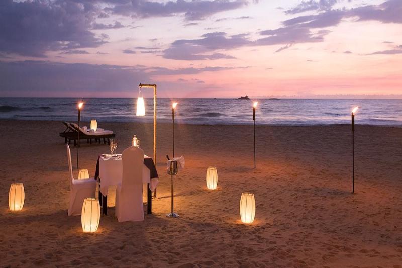 Thaala Bentota Resort