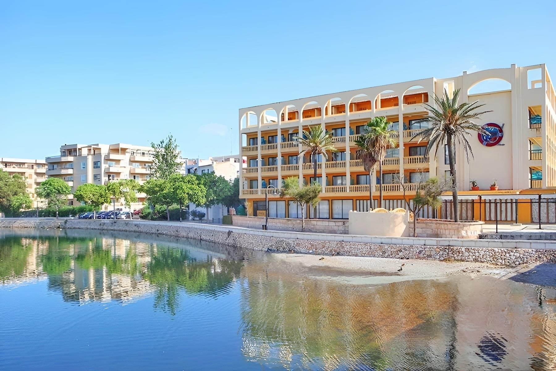Hotel Mix Peymar
