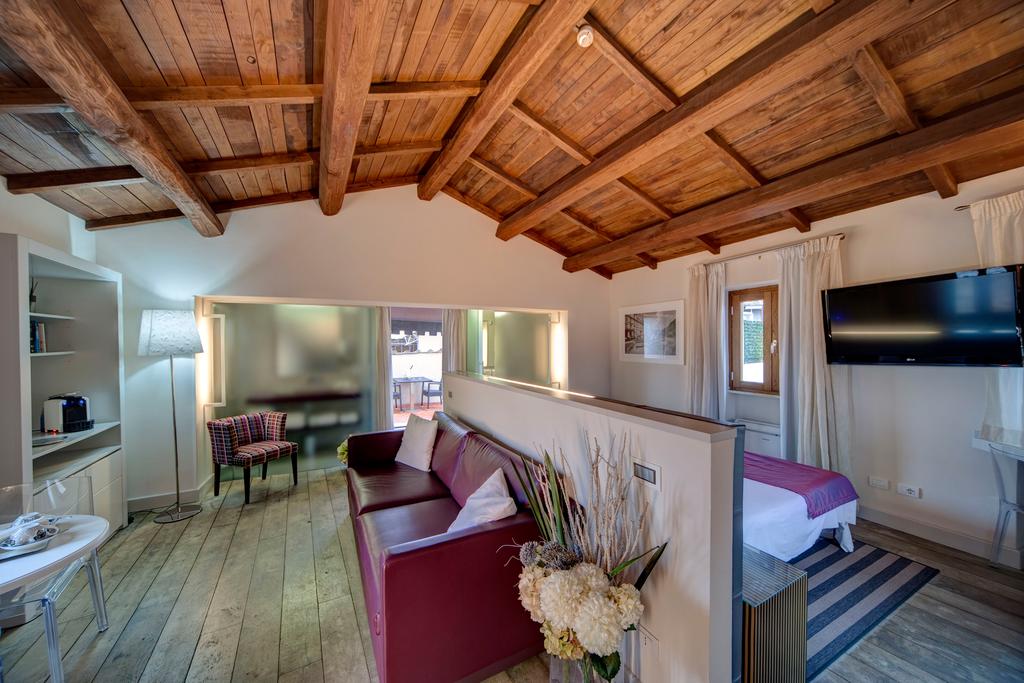 NAVONA PALACE LUXURY INN – fotka 10