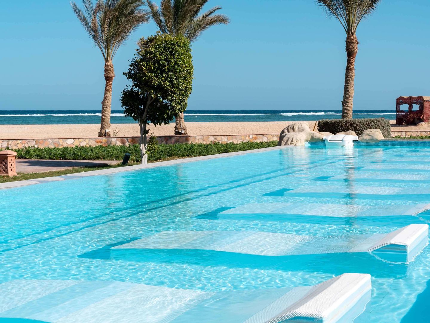 Novotel Marsa Alam