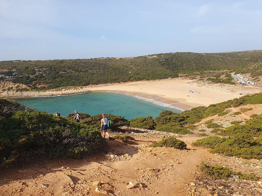 To Nejlepší Z Algarve + Cyklo A Pěší Turistika + Škola Portugalské Kuchyně