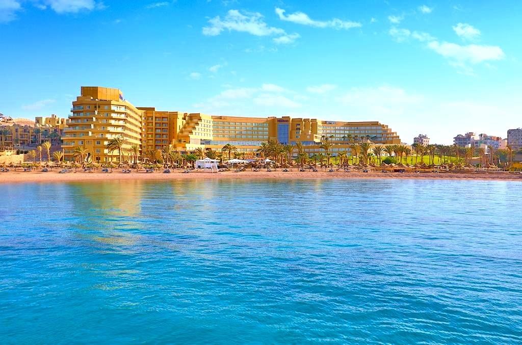 Hilton Plaza