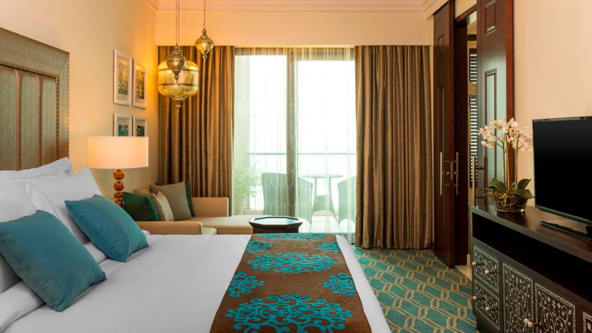 Ajman Saray, a Luxury Collection Hotel, Ajman – fotka 7