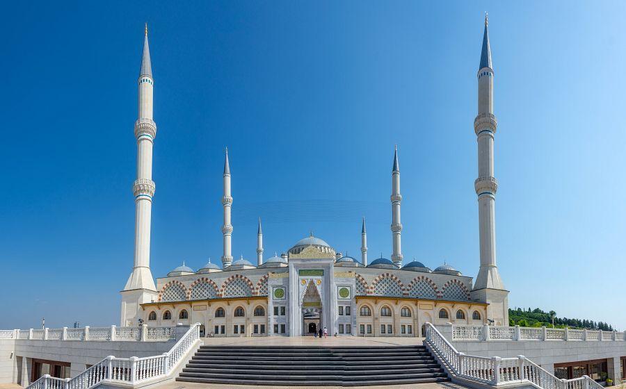 To Nejlepší Z Istanbulu + Starobylá Čtvrť Balat + Největší Mešita Camlica (Letec