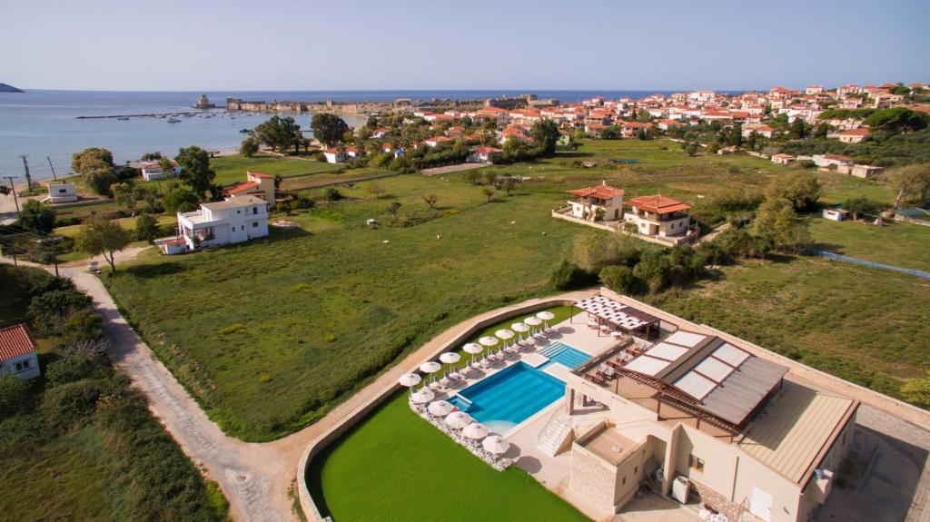 Niriides Villas