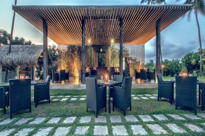 Suriya Luxury Resort