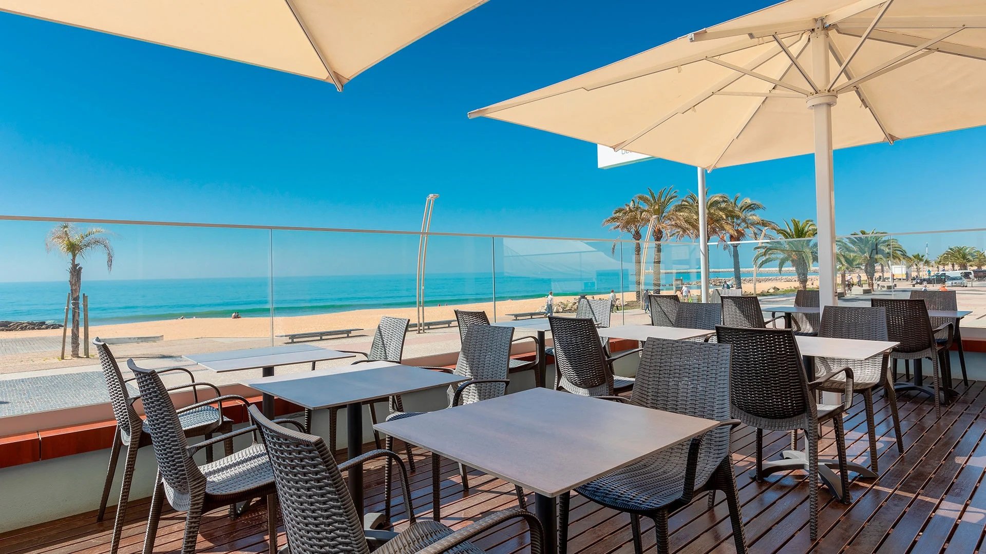 DOM JOSE BEACH CLUB – fotka 9
