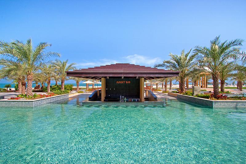 Hilton Ras Al Khaimah Resort & Spa – fotka 7