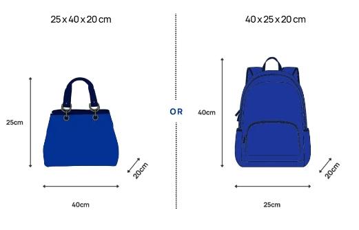 Neapolský záliv, letecky