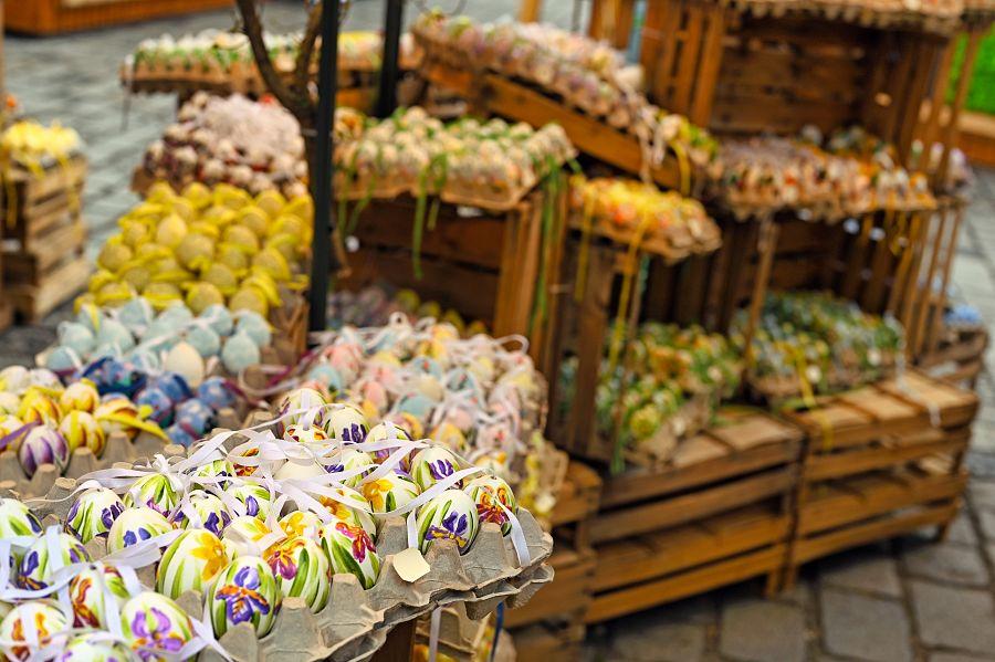 Velikonoční Amsterdam + KVĚTINOVÁ ZAHRADA KEUKENHOF + SLAVNÁ MUZEA (letecky z Os