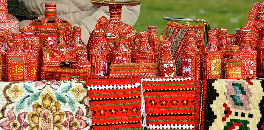 To nejlepší z Albánie + SEVERNÍ MAKEDONIE + NÁRODNÍ PARK THETHI (letecky z Prahy