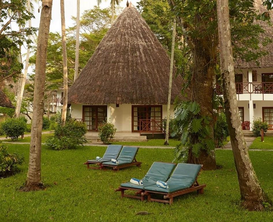 Neptune Village Beach Resort & Spa
