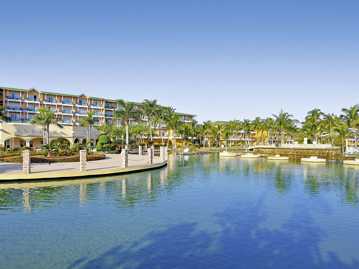 Meliá Las Antillas