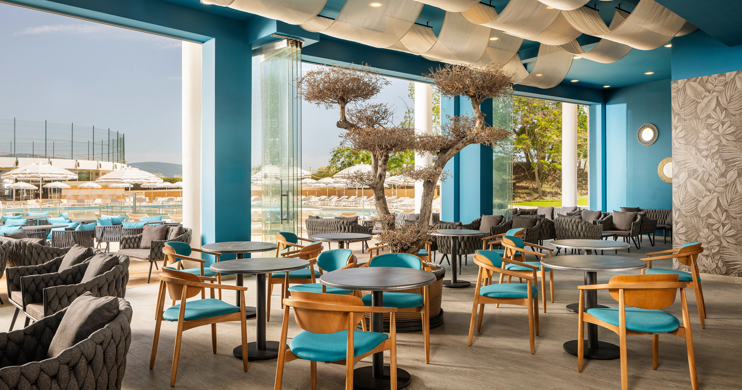 Hotel Alua Soul Sunny Beach Part Of Hyatt