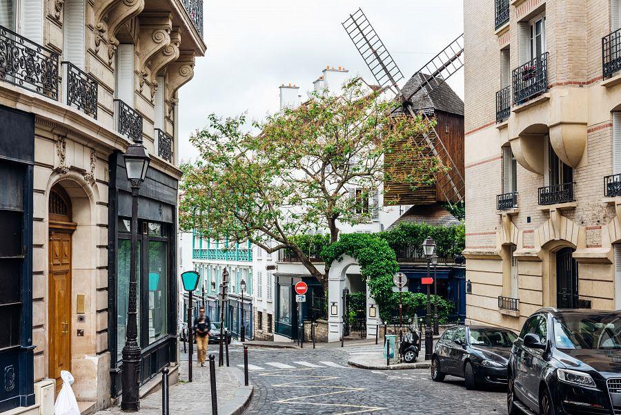 To Nejlepší Z Paříže + Zámek Maintenon + Katedrála V Chartres