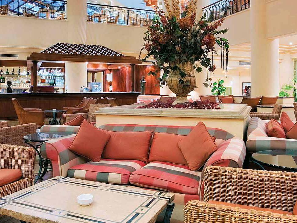 Swiss Inn Resort Hurghada