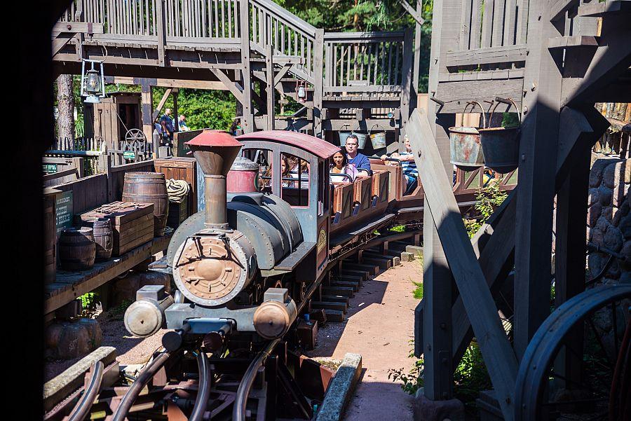 Paříž pro rodiče a děti + DISNEYLAND
