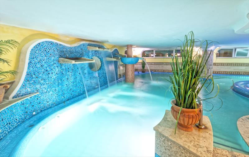 Hotel Terme Tritone
