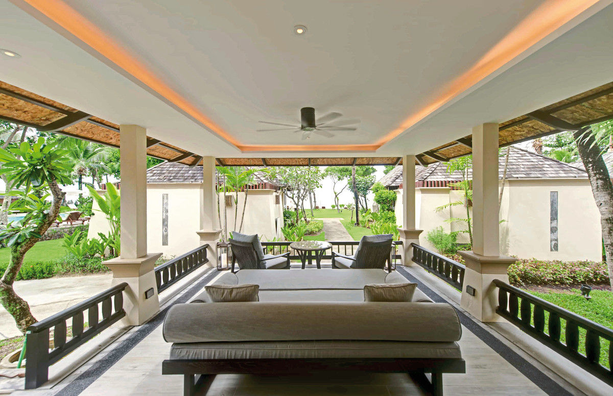 Layana Resort & Spa