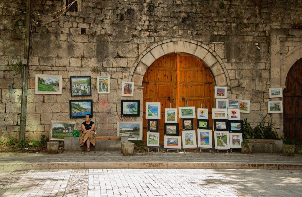 Poznávací zájezd Albánie – kráska se špatnou pověstí, odlet z Prahy