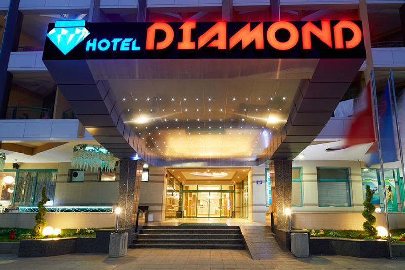 Diamond