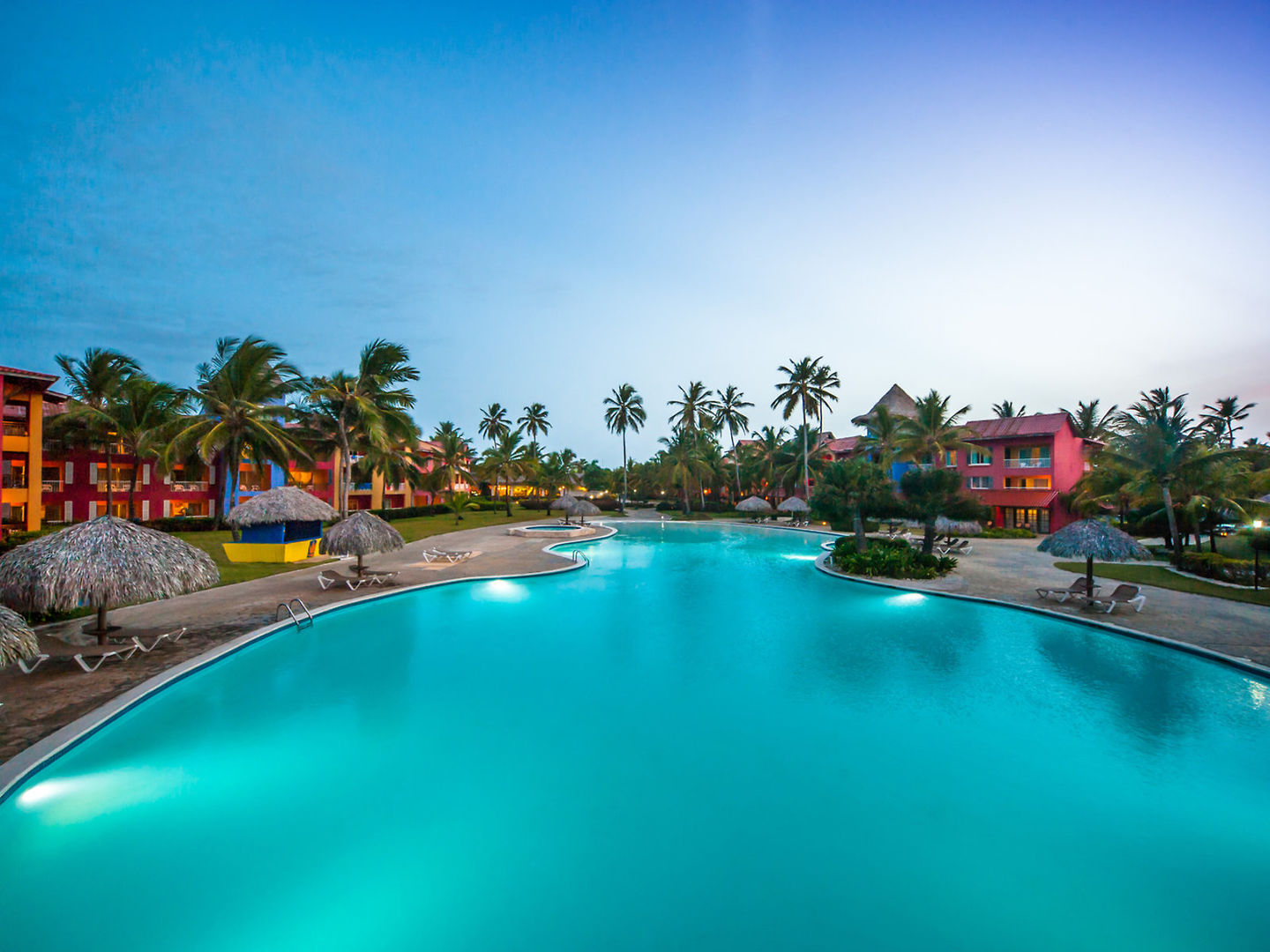 Caribe Club Princess Beach Resort & Spa – fotka 4