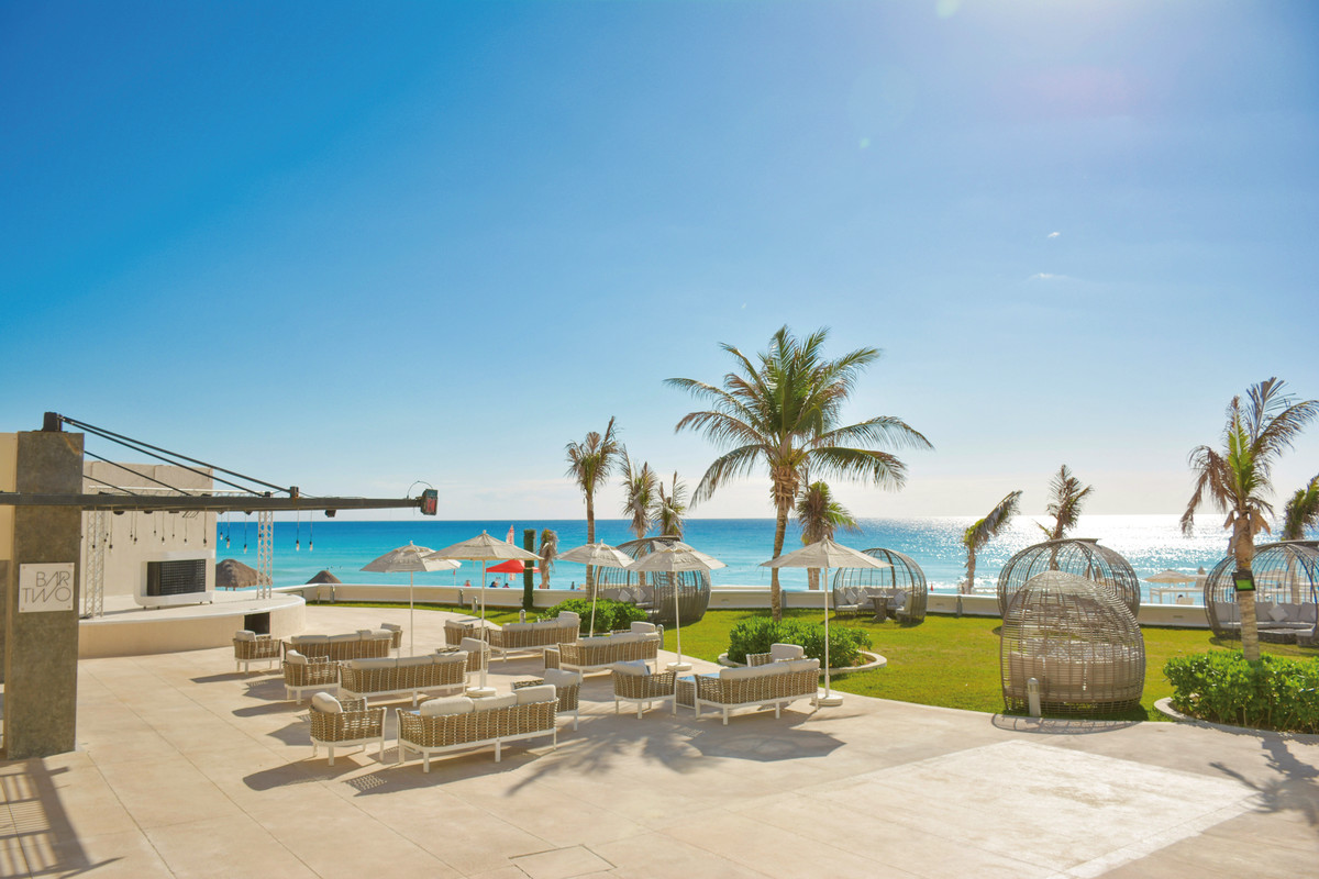 Sandos Cancun Lifestyle Resort – fotka 9