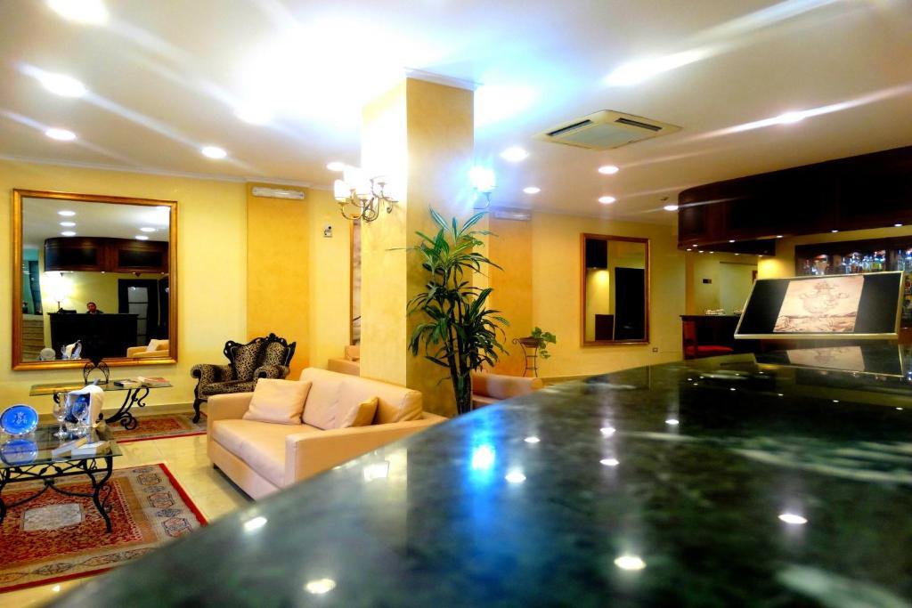 Orizzonte Hotel Letojanni