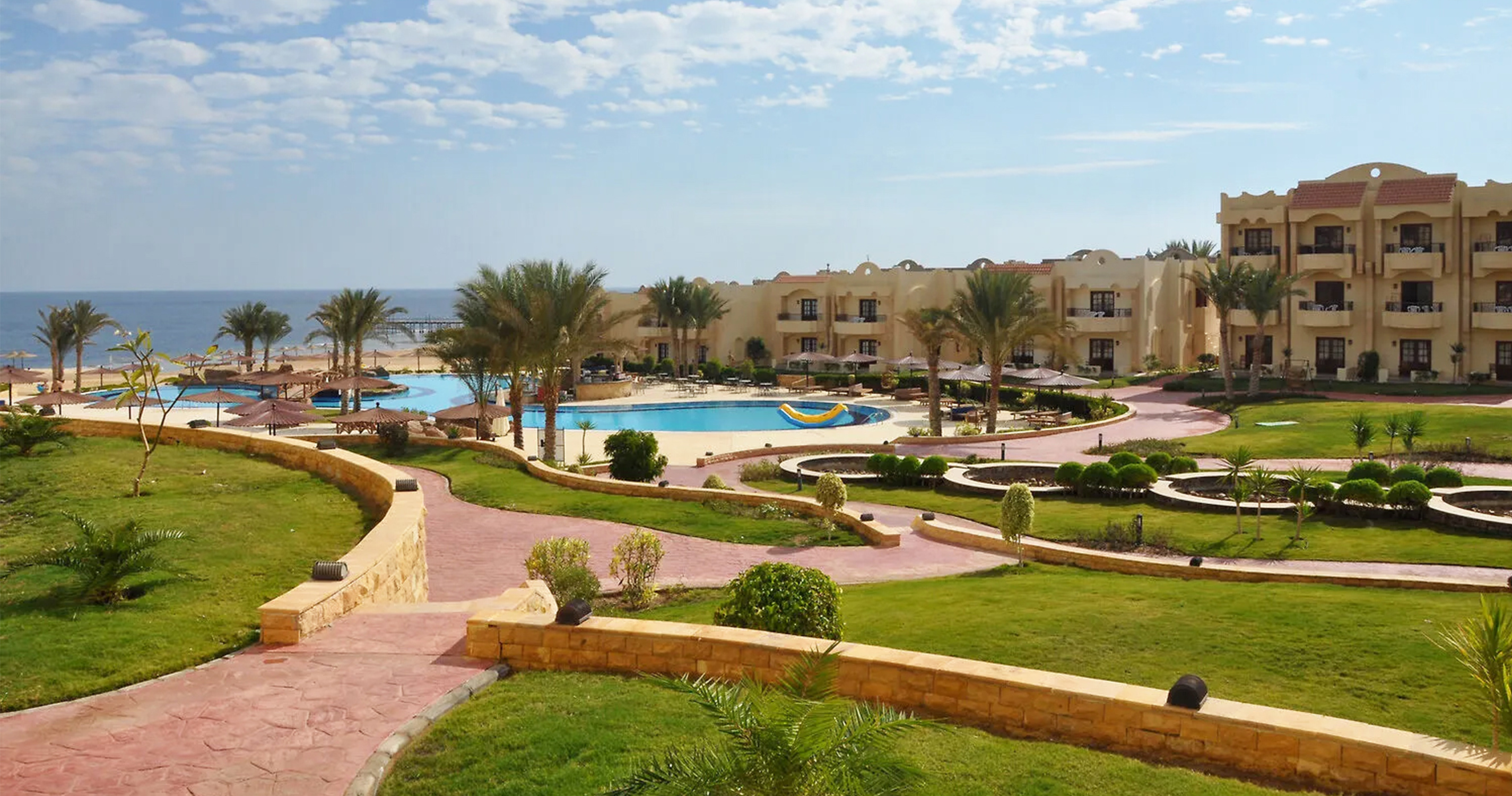 Hotel Life Resort Coral Hills