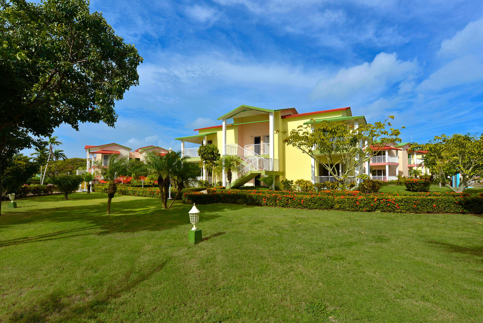 Iberostar Tainos