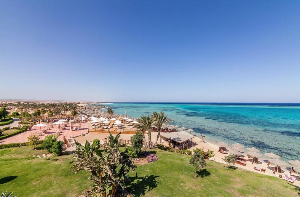 Dream Lagoon and Aqua Park Resort