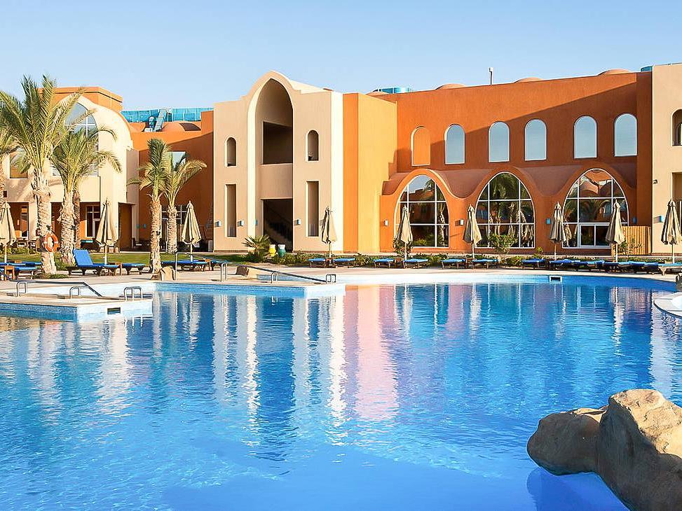 Novotel Marsa Alam