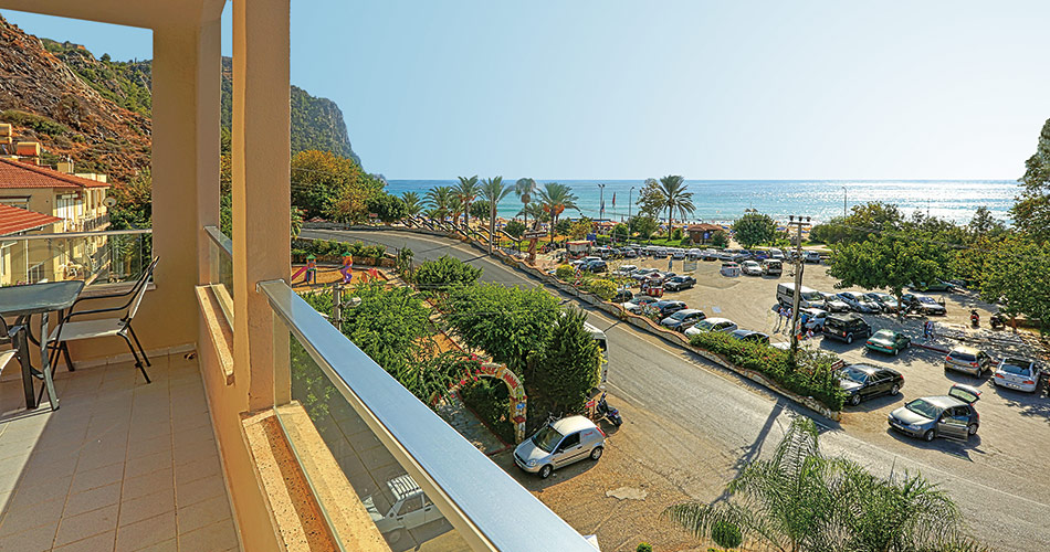 Caligo Apart Hotel – fotka 2