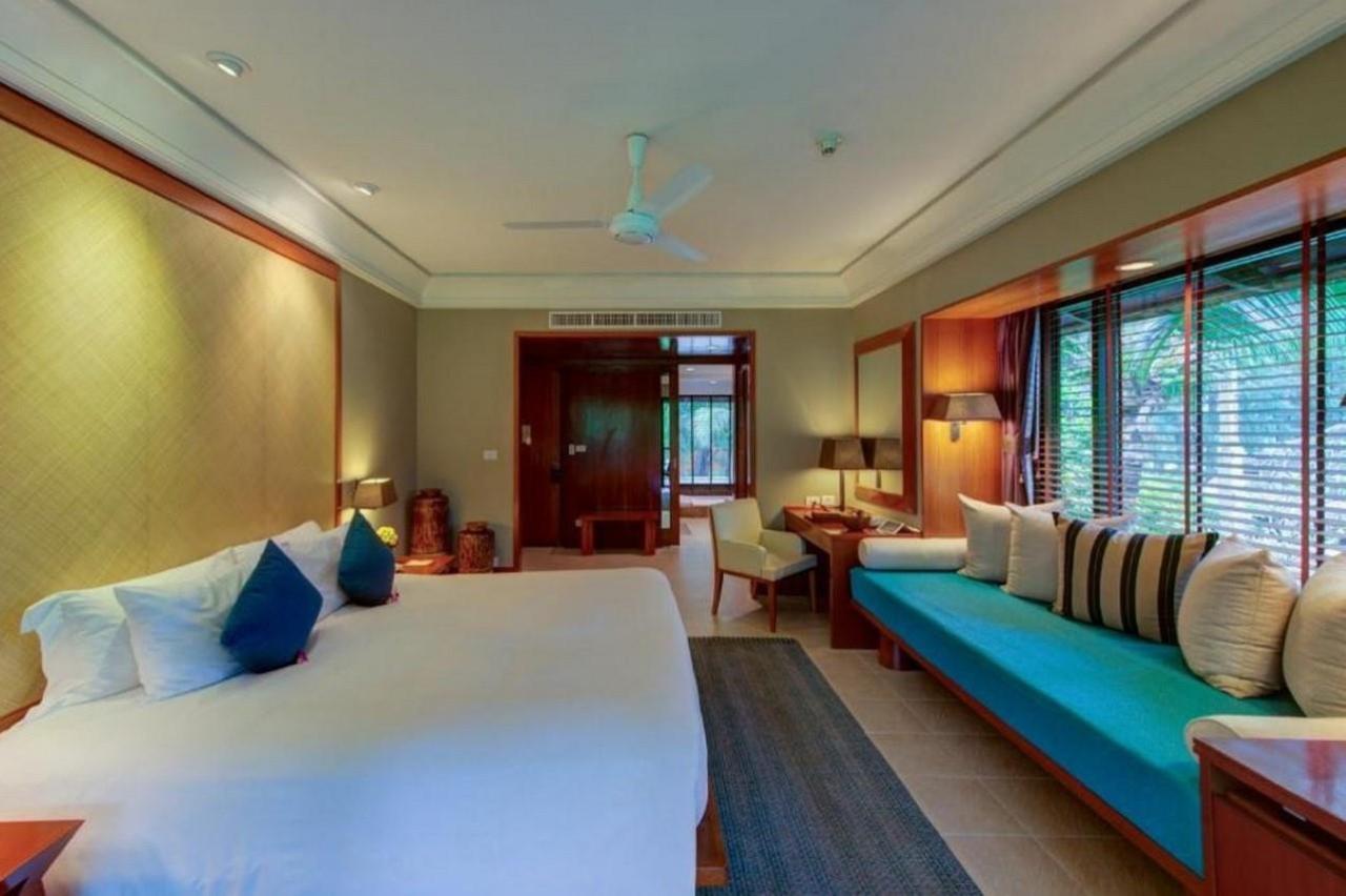 Layana Resort & Spa