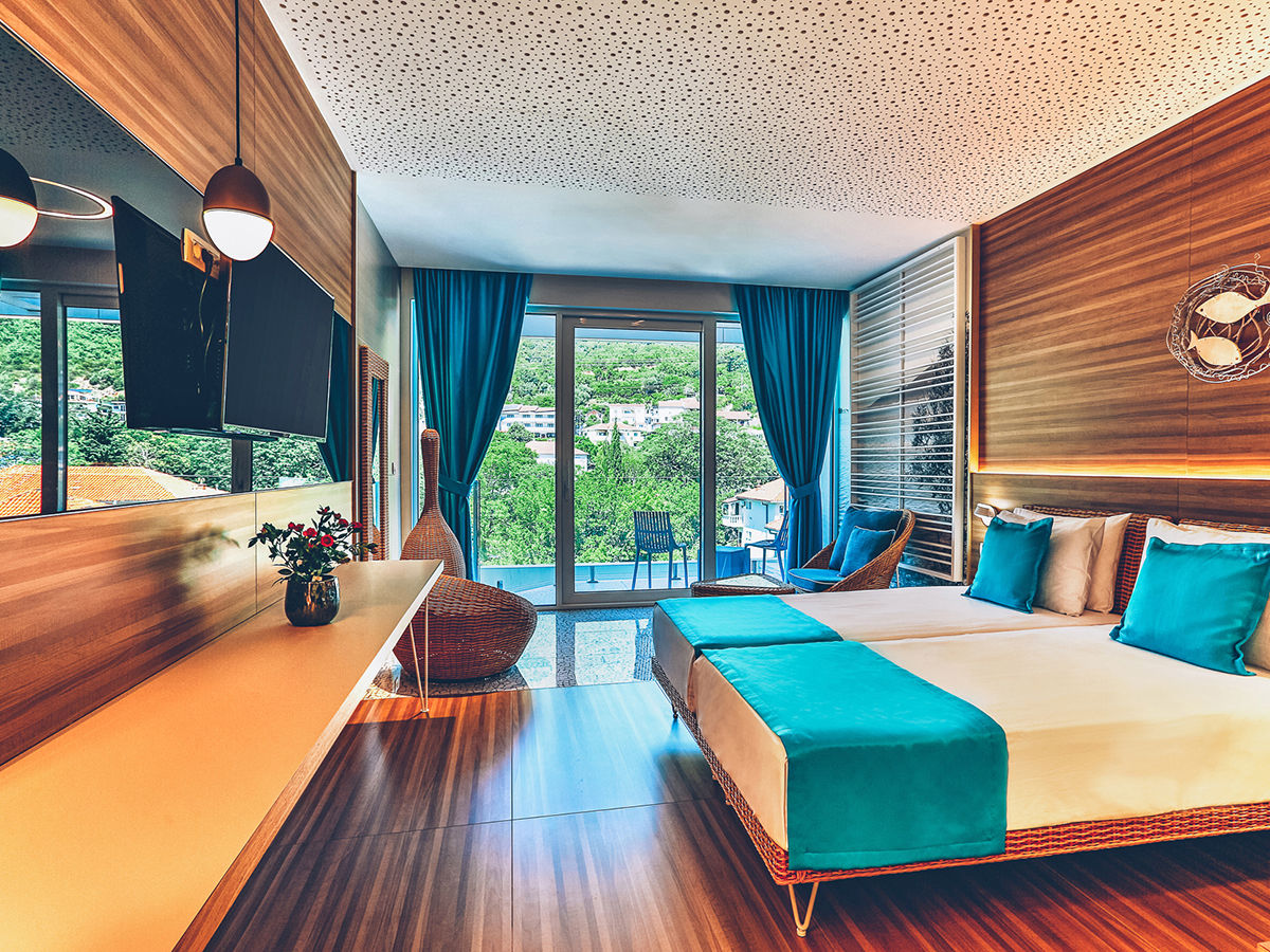 Hotel Carine Kumbor