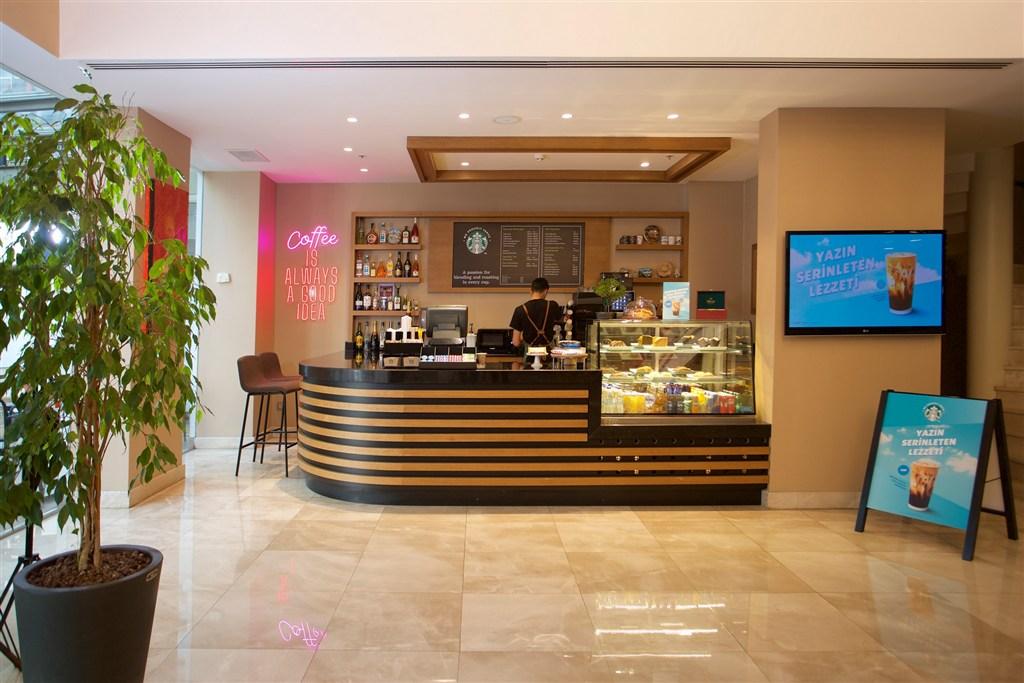 Ramada By Wyndham Istanbul Taksim