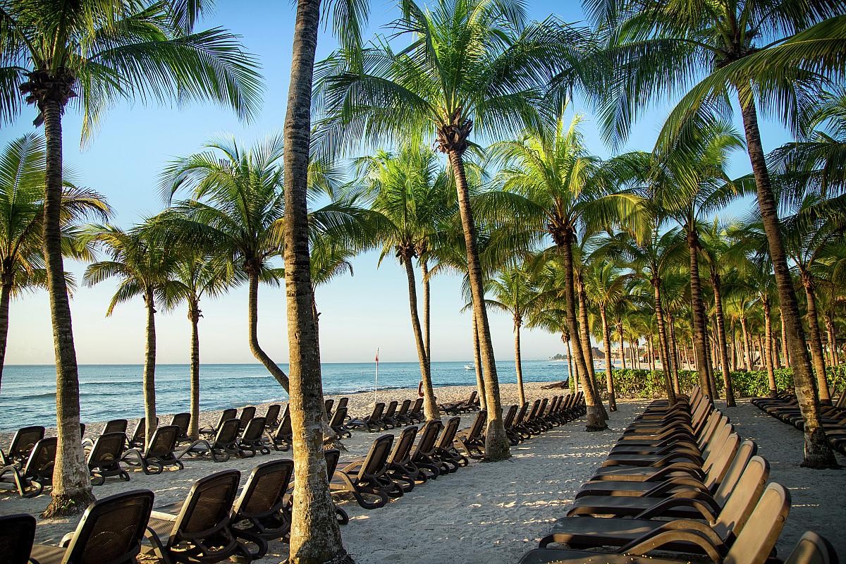 Sandos Caracol Eco Resort – fotka 10
