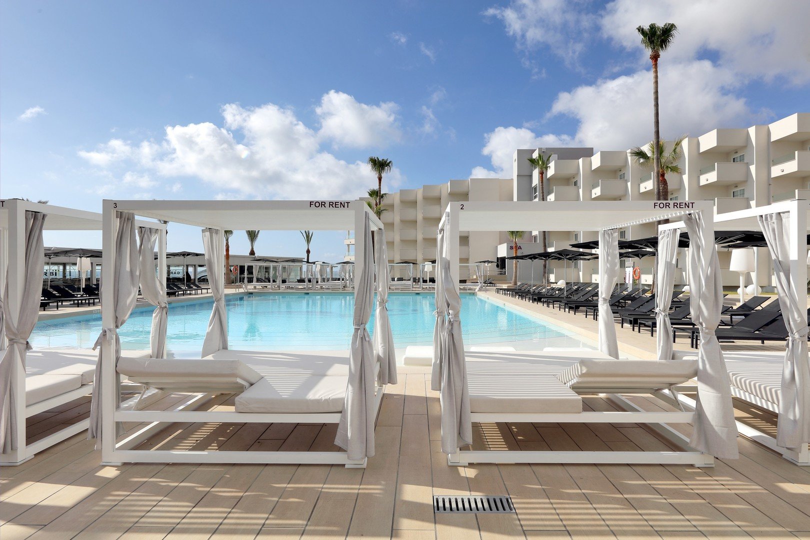 Garbi Ibiza Hotel and Spa – fotka 6