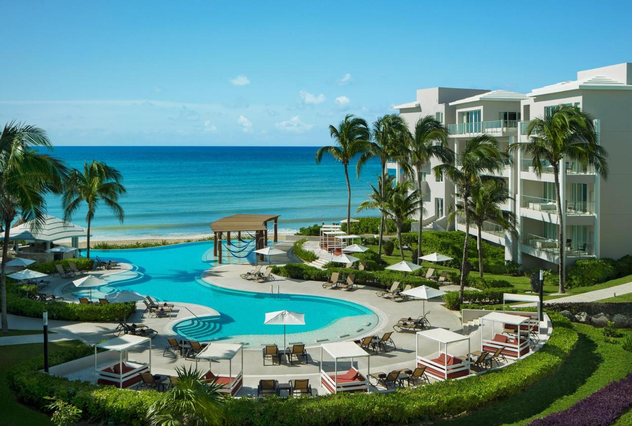 Now Jade Riviera Cancun – fotka 5