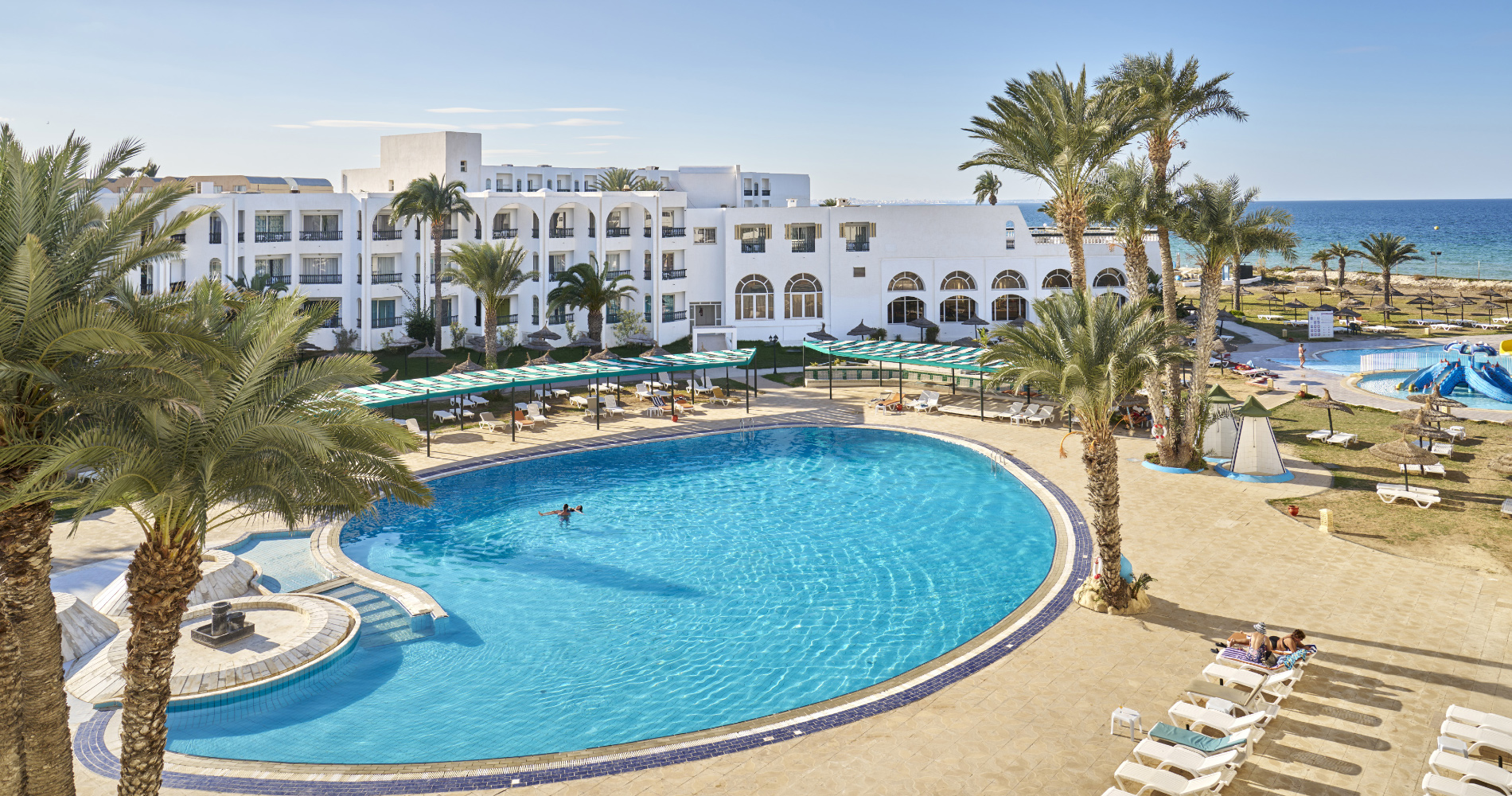 Hotel Bella Vista Family Resort