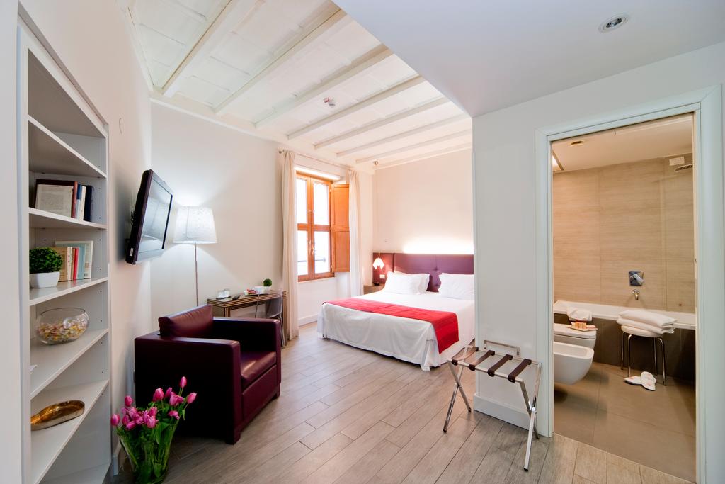 NAVONA PALACE LUXURY INN – fotka 5